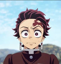 Tanjiro Kamado