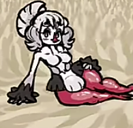 Skyla the Bombirdier