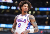 Kelly Oubre Jr