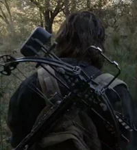 Daryl Dixon 