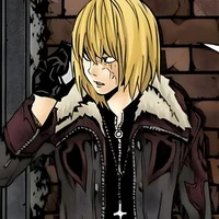 Mello - mihael keehl