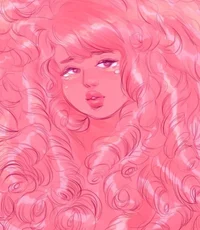Rose Quartz