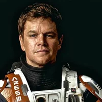 Matt Damon Mark Watn