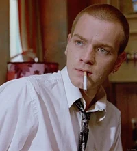 Mark Renton