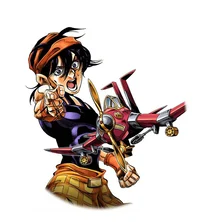 Narancia Ghirga