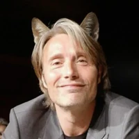Mads Mikkelsen