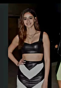 Ananya pandey 