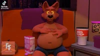 Callaghan fat fox 