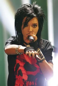 Bill kaulitz