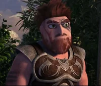 Dagur the Deranged 