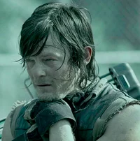 Daryl Dixon 