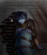 Sebastian solace 