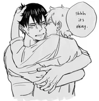 KageHina 