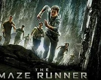 The Maze Runner