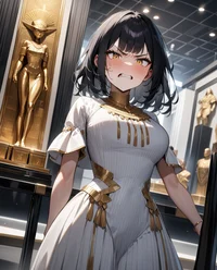 Kamidere Ishtar