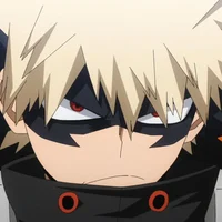 Bakugou