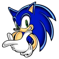 Sonic The Hedgehog