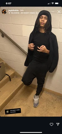 Jayklickin 