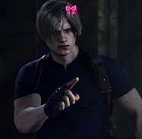 Leon s Kennedy