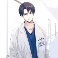 Levi Ackerman