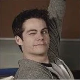 Stiles Stilinski