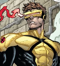 Scott Summers