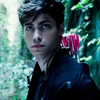 Alec Lightwood