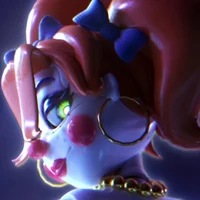 Sus Circus Baby 
