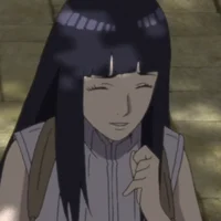 Hinata Hyuga