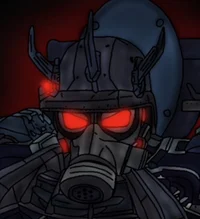 Astro Juggernaut