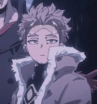 Keigo Takami