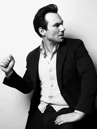 Christian Slater
