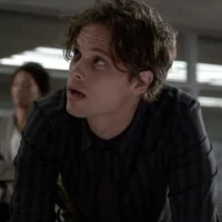 spencer reid