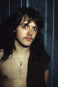 Lars Ulrich 