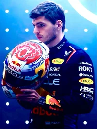 I Max Verstappen I
