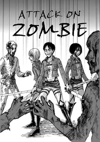 AoT Zombies 