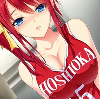 Basketball Girl