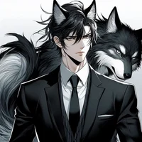 Ayato - CEO BL