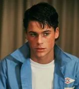 005 - Sodapop Curtis