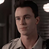 JORDAN PARRISH 