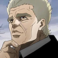 Robert EO Speedwagon