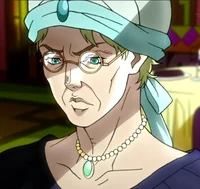 Erina Joestar 