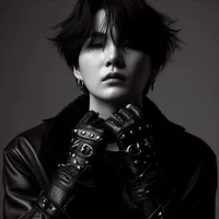 Suga- Mafia Murderer