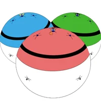 Powerpuff Blueberrys