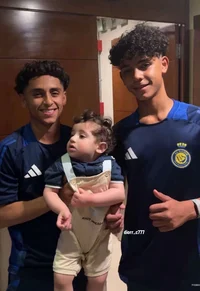 CRIS JR