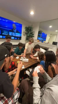 Friend Group