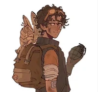 Leo Valdez