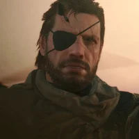 Venom Snake 