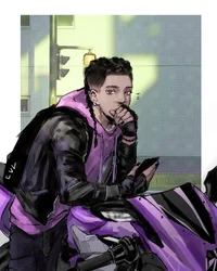 miles g morales