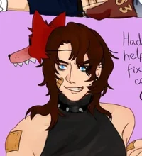 Michael afton teen